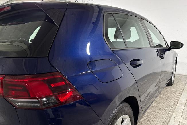VOLKSWAGEN Golf Photo 38