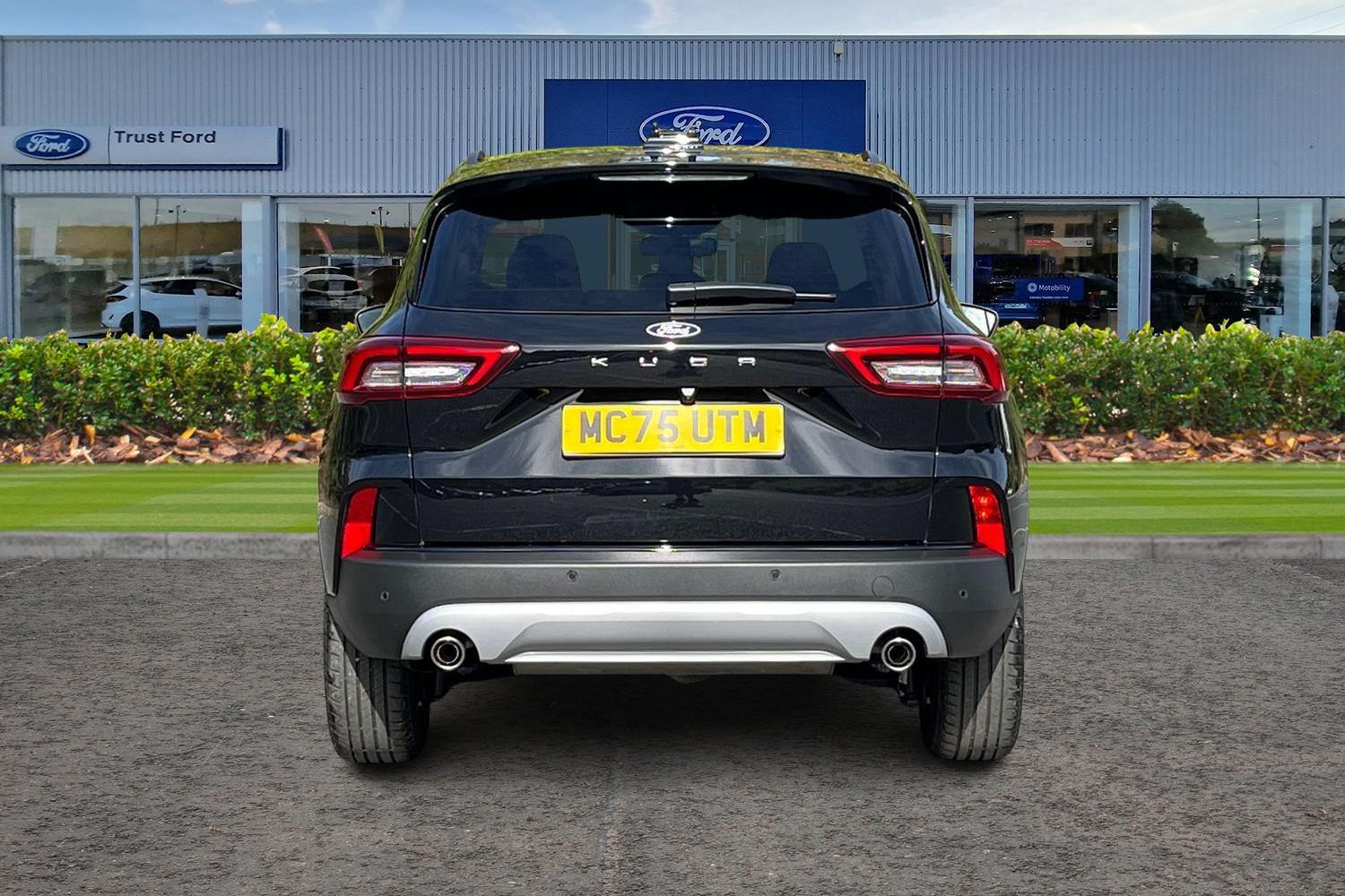 Ford KUGA Photo 6