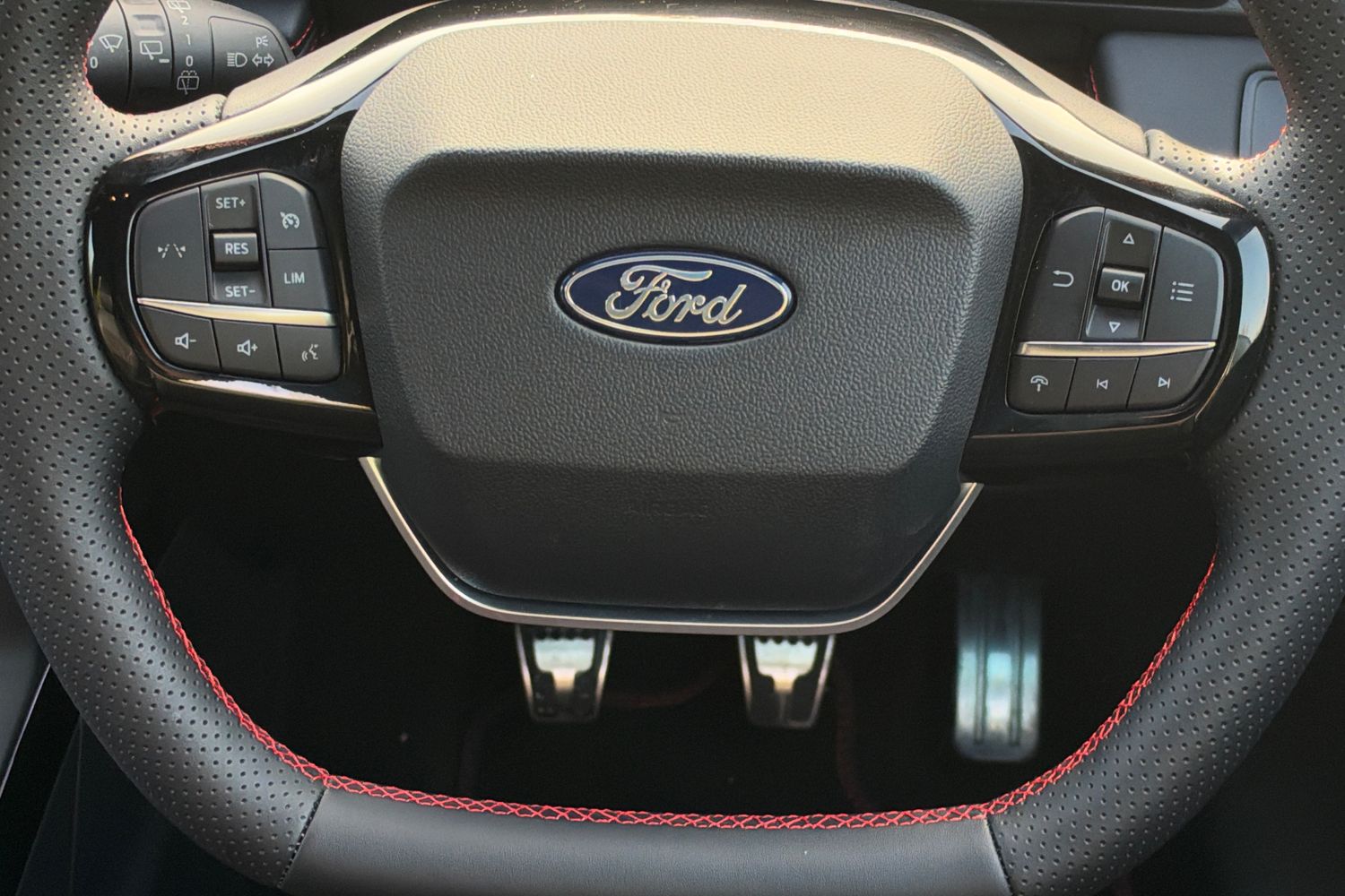 Ford Puma Photo 11