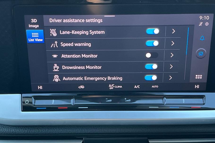 Used Ford TRANSIT CONNECT 23