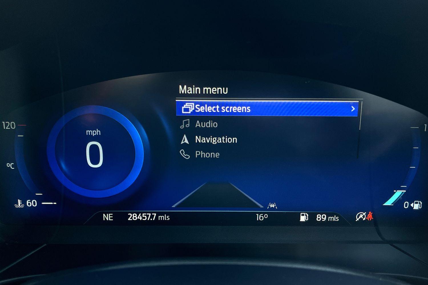 Ford Kuga Photo 12