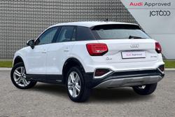 AUDI Q2 Photo 3
