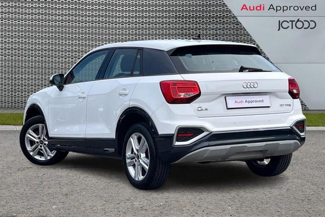 AUDI Q2 Photo 3