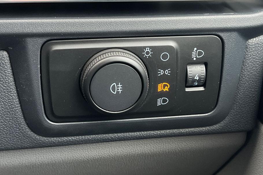 Used Ford TRANSIT CUSTOM KMZ4244 23