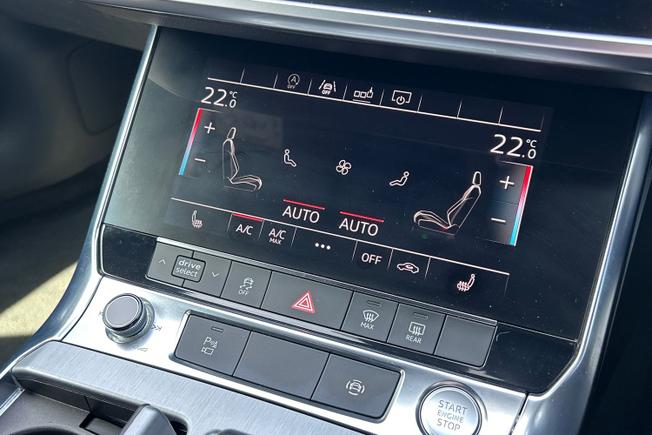 AUDI A6 Avant Photo 53