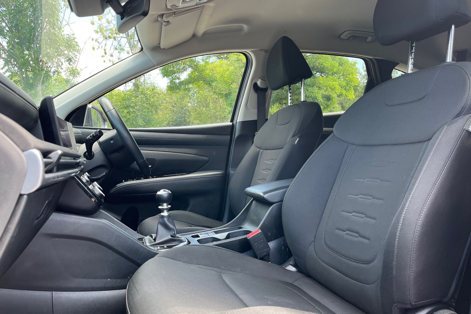 Hyundai Tucson Photo 18