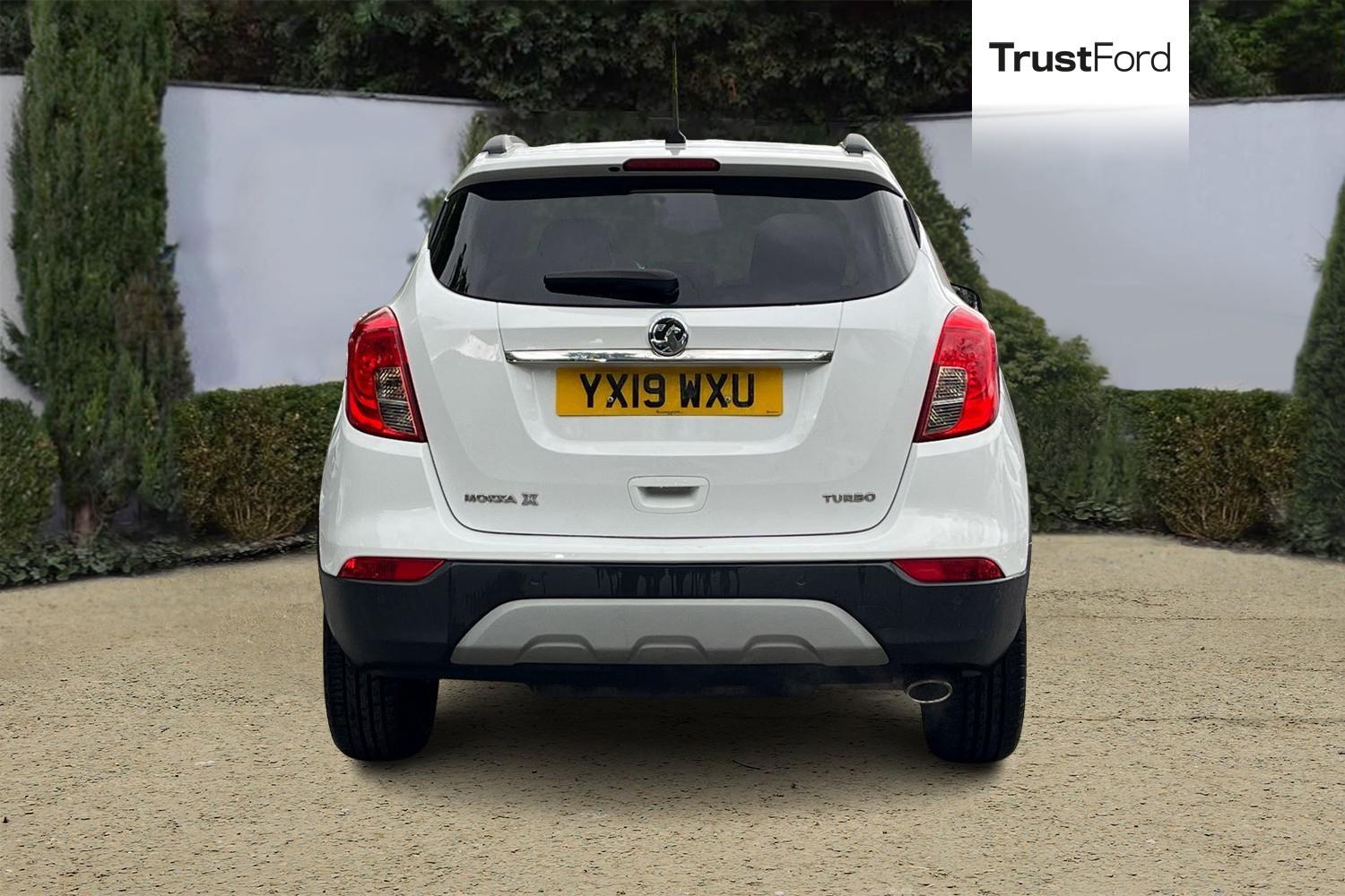 Vauxhall Mokka x Photo 6