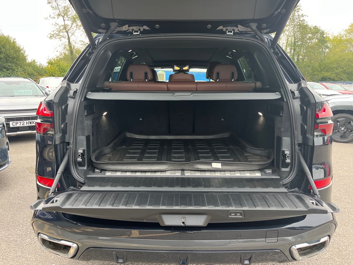 BMW X5 Photo 24
