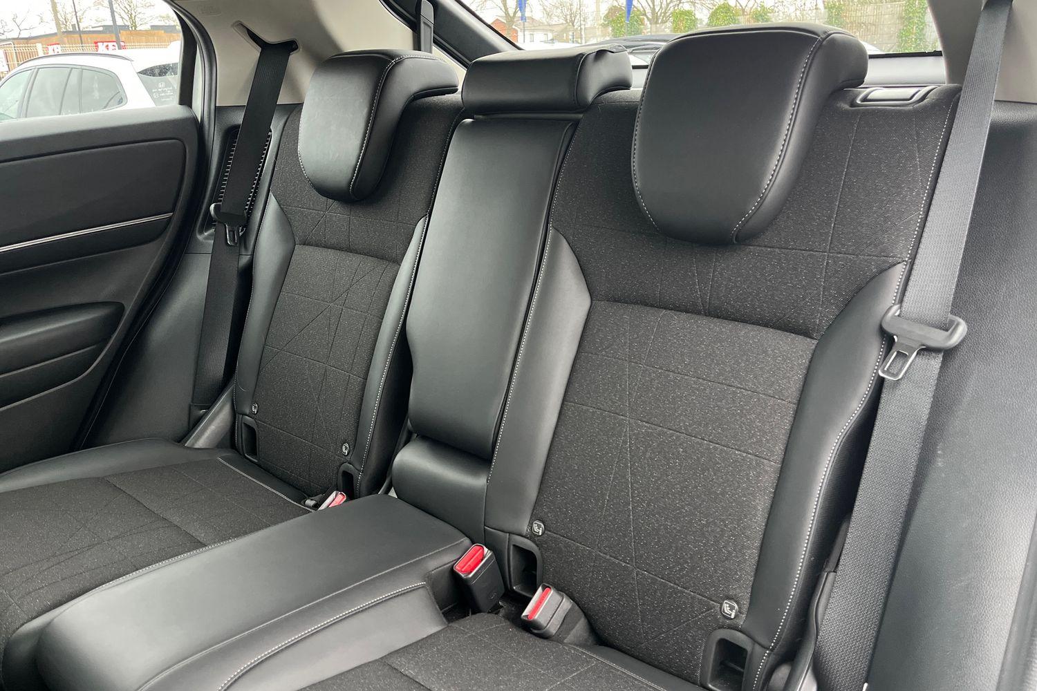 Honda HR-V Photo 19