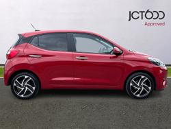 HYUNDAI i10 Photo 4