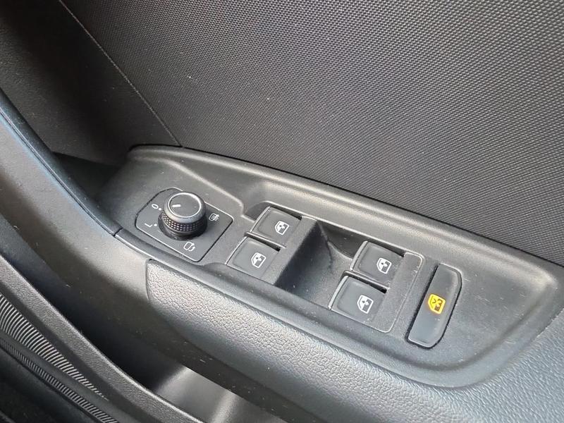 Used Audi A1 NV70EWE 25