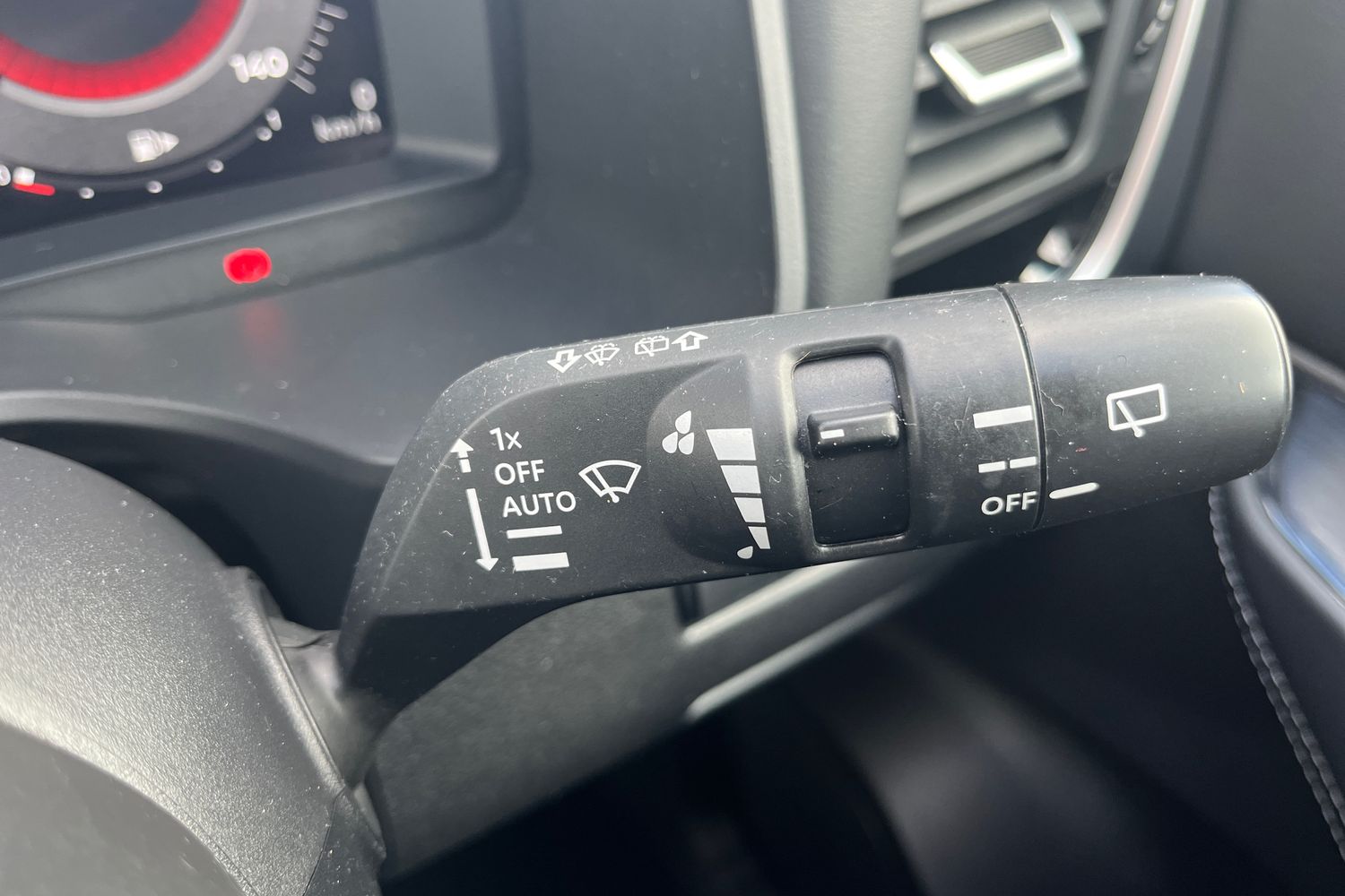 Nissan QASHQAI Photo 14