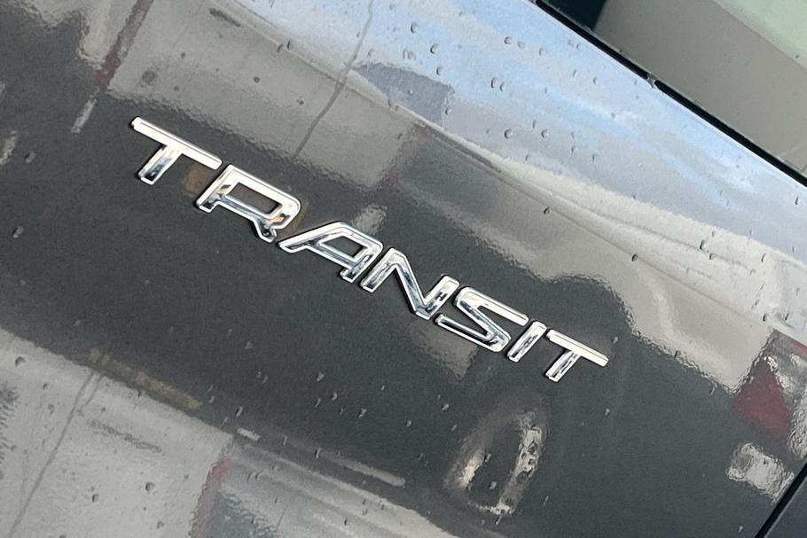 Used Ford TRANSIT WM23JJE 20