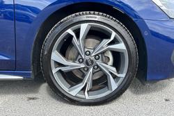 AUDI A3 Photo 5