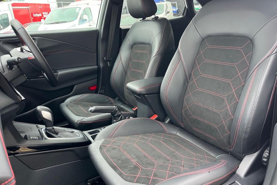 Used Ford PUMA LS75SXV 19