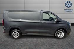 VOLKSWAGEN Transporter Photo 4