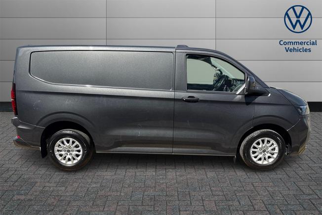 VOLKSWAGEN Transporter Photo 4