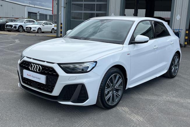 AUDI A1 Photo 24