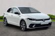 Used Volkswagen Polo WF25MGE 1