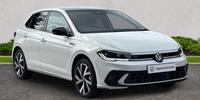 Volkswagen Polo Photo 0