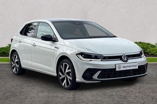 Volkswagen Polo Photo autoimg-0edce6f90ce3dbae32d3f69c1bf89115d3287c29.jpg