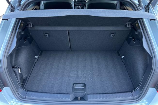 Audi A1 Photo 12