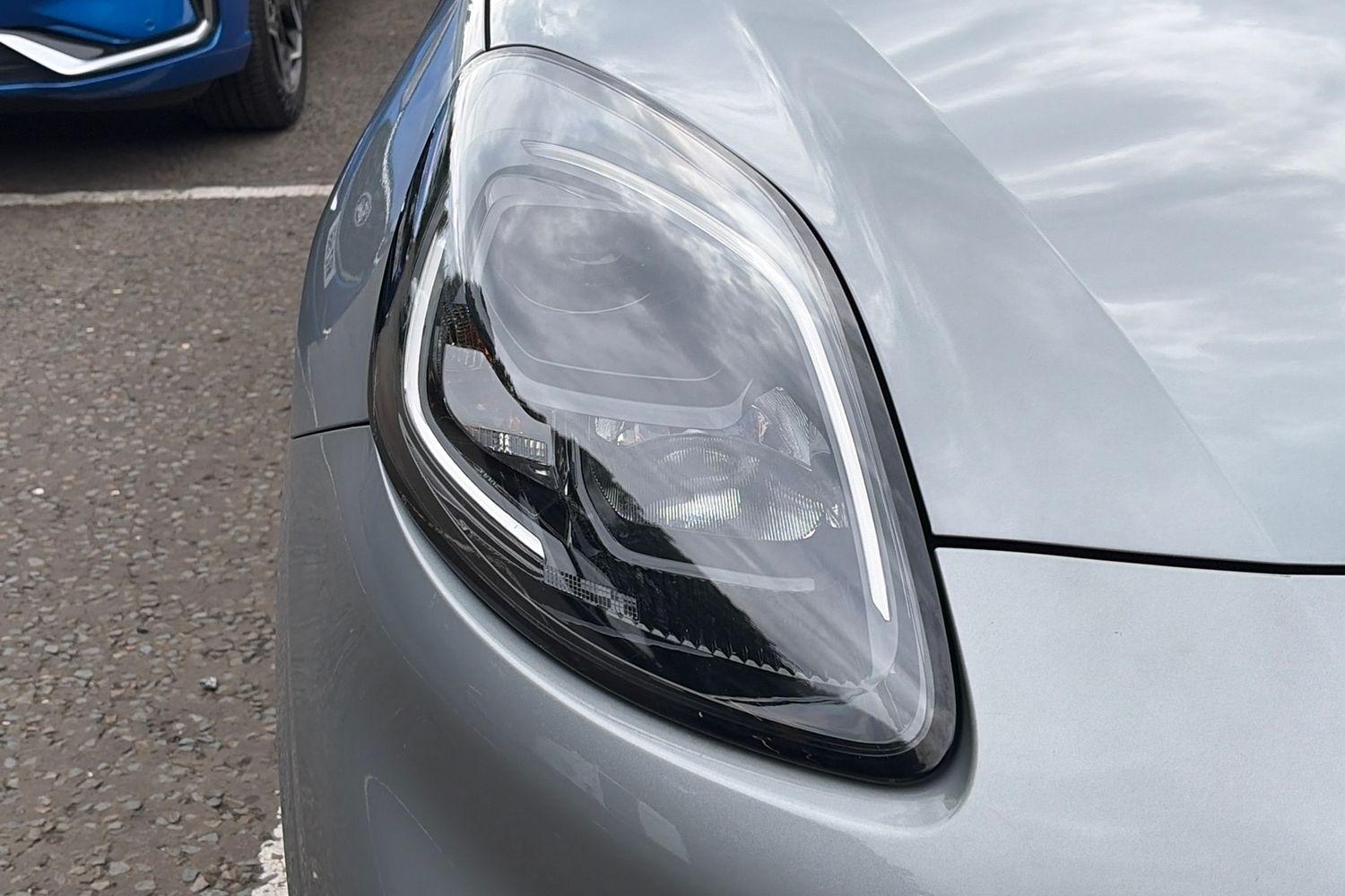 Ford Puma Photo 22