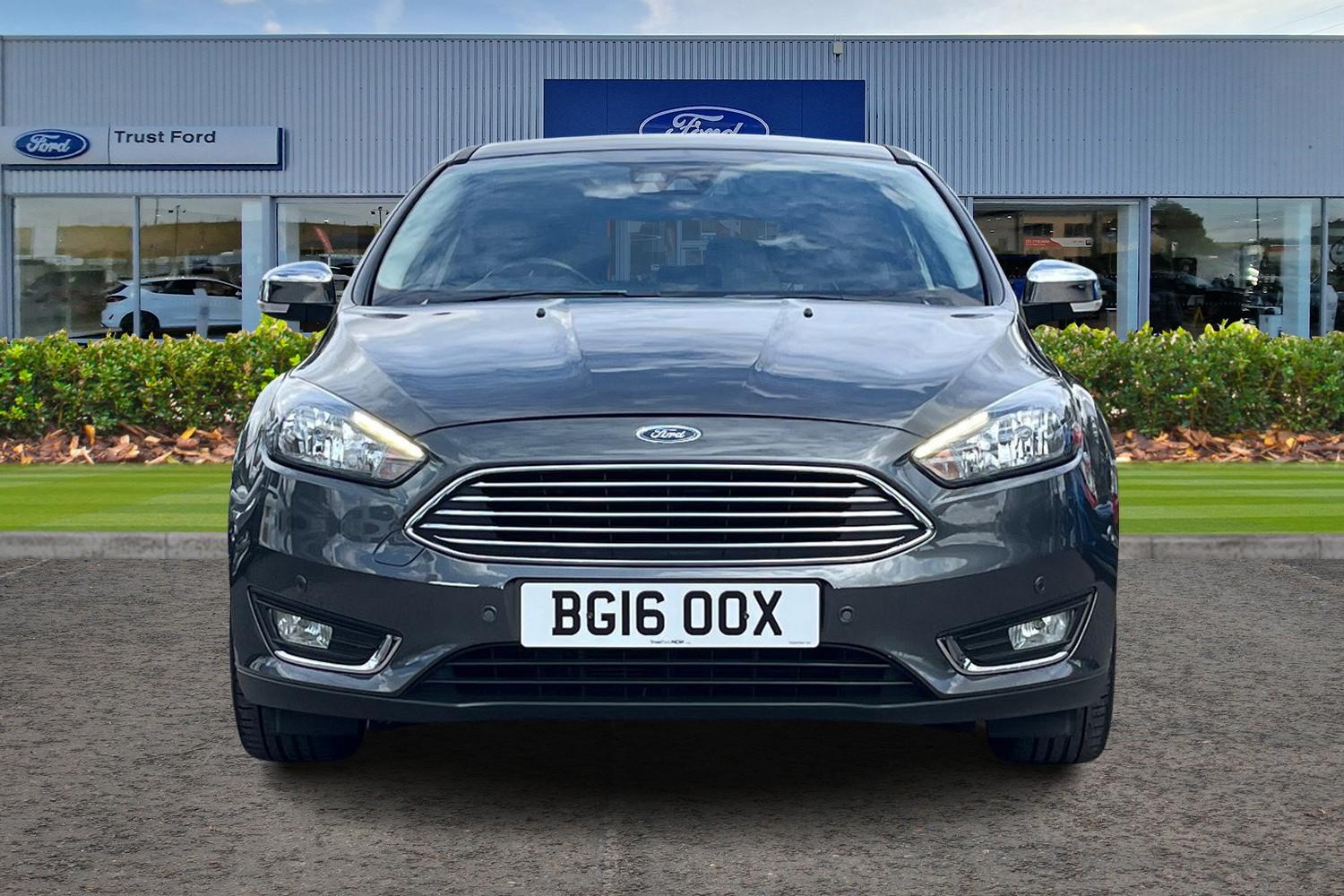 Ford FOCUS Photo 5