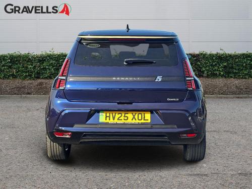 Renault 5 Photo autoimg-0edf9b01bb839c8225df160e46f0c7641b7f3b54.jpg