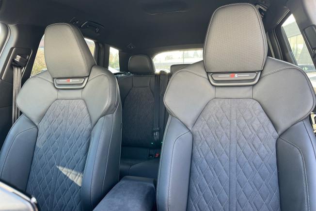 AUDI Q6 e-tron Photo 21