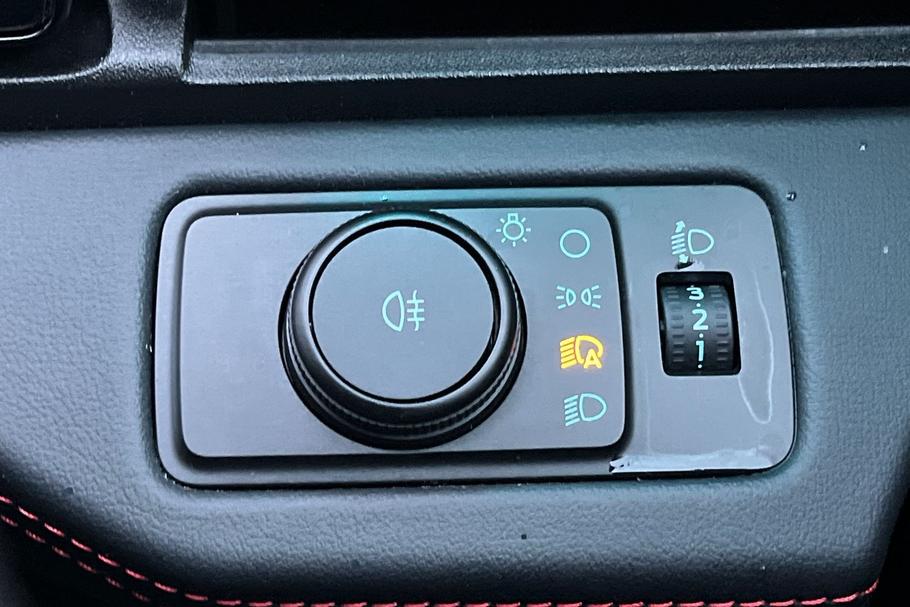 Used Ford Puma HMZ2097 23