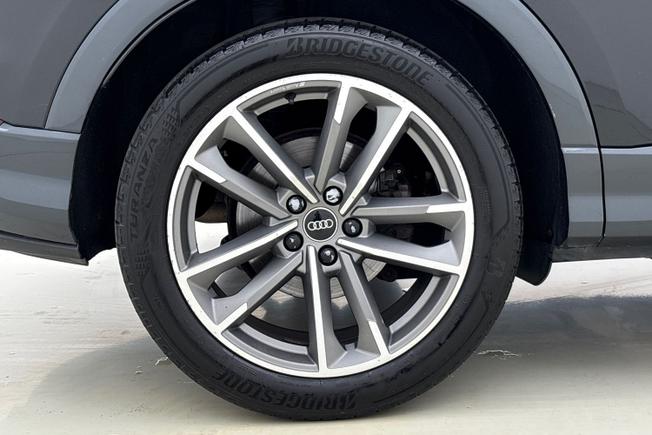 Audi Q3 Photo 5