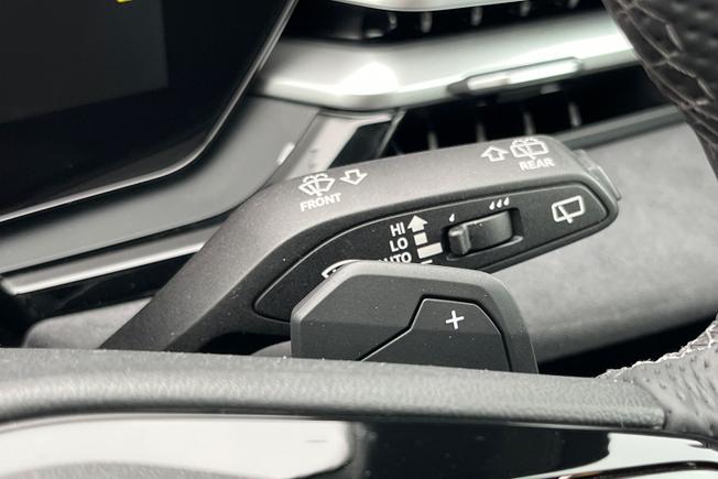 AUDI A5 Avant Photo 34
