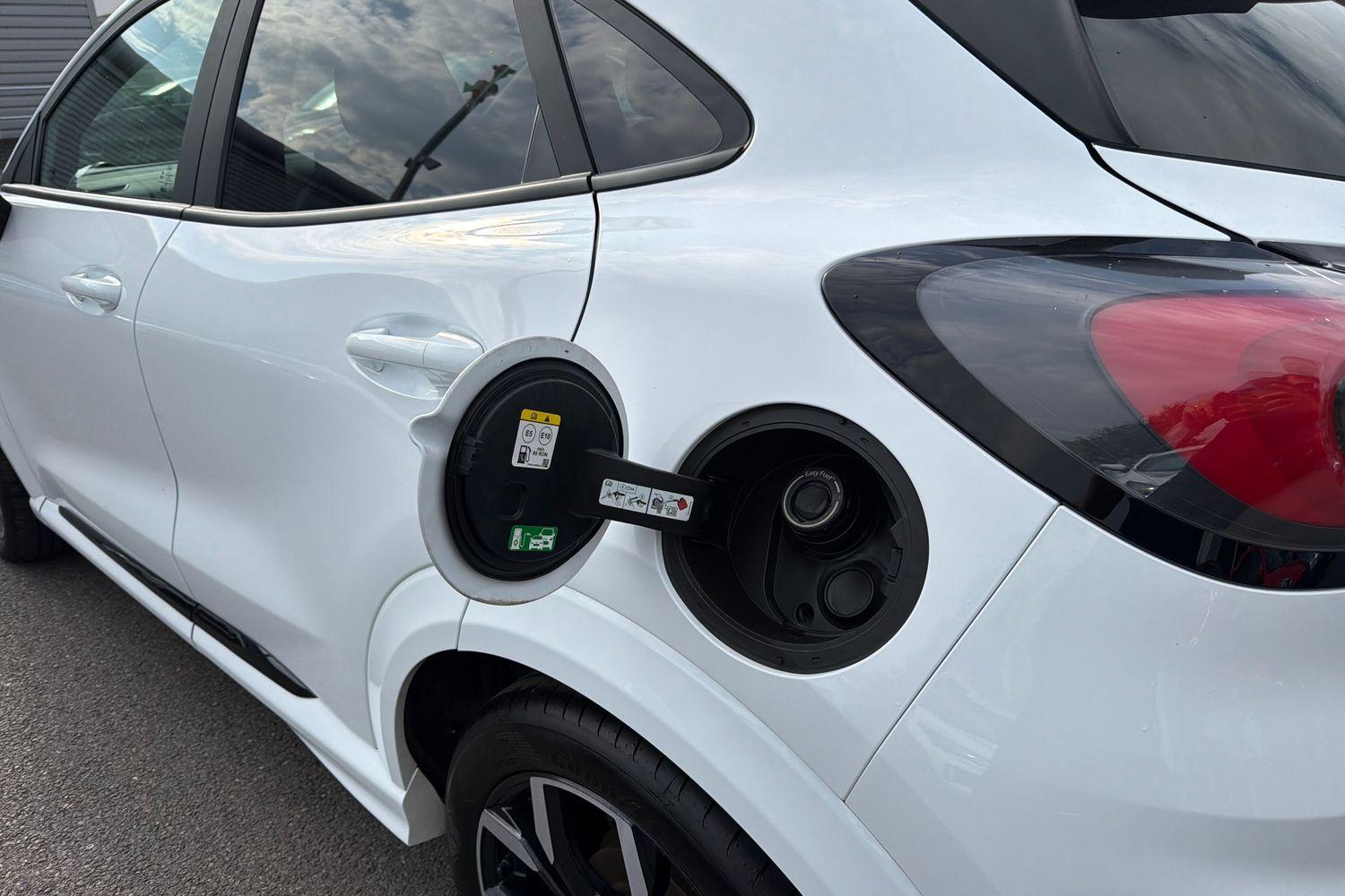 Ford PUMA Photo 34