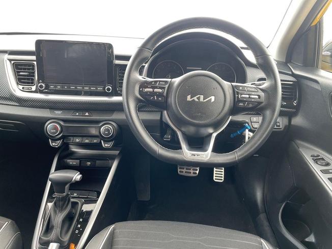 KIA Stonic Photo 11