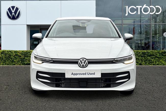 VOLKSWAGEN Golf Photo 8