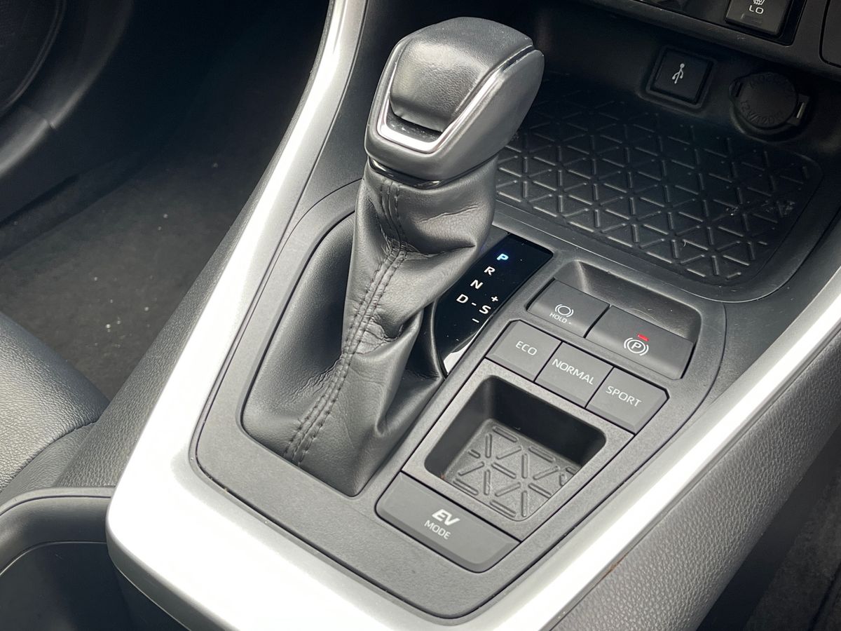 Toyota RAV4 Photo 13