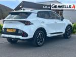 Kia Sportage Photo 2