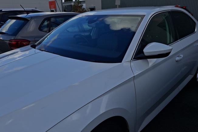 ŠKODA Superb Photo 20