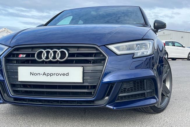 AUDI S3 Photo 55