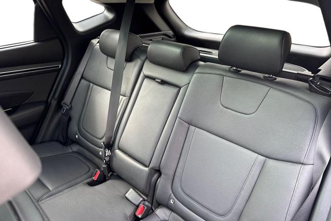 HYUNDAI Tucson Photo 9