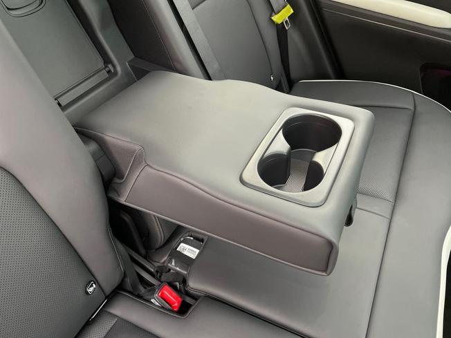Kia EV5 Photo 40