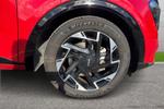 Kia Sportage Photo 8