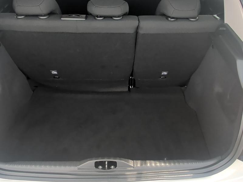 Used Citroen C3 LC23KFG 33