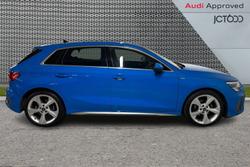Audi A3 Photo 4