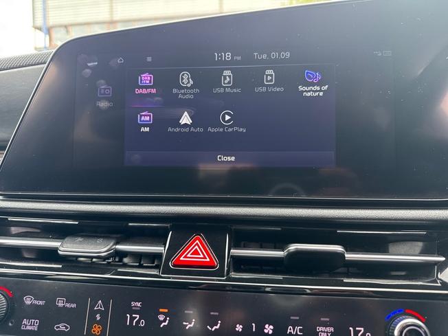 Kia Niro Photo 41