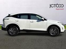 NISSAN Qashqai Photo 4