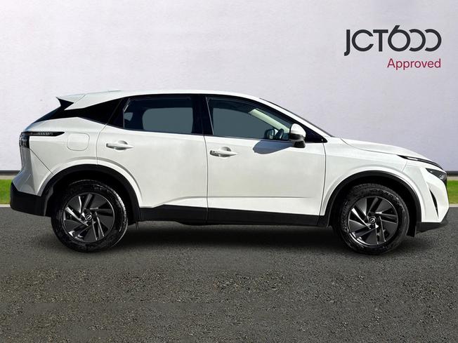 NISSAN Qashqai Photo 4