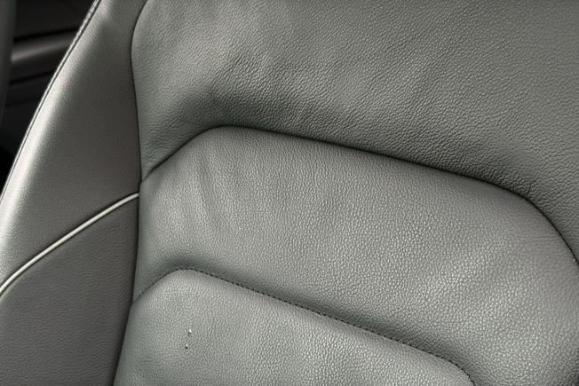 VOLKSWAGEN Tiguan Photo 45