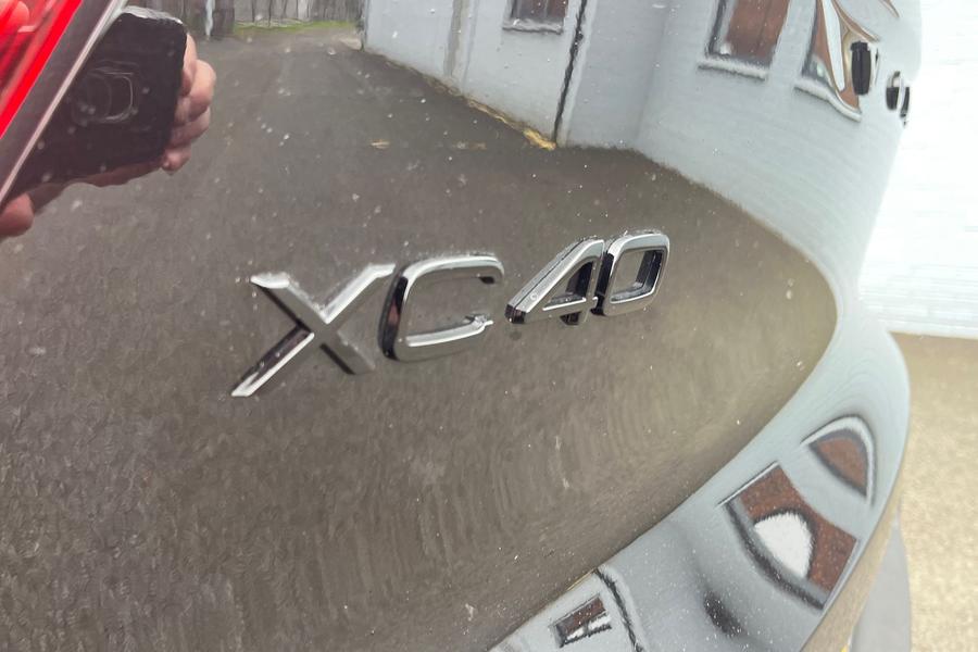 Volvo XC40 Photo autoimg-0ee93b96fbe46478c87f771943b3e9745d768125.jpg